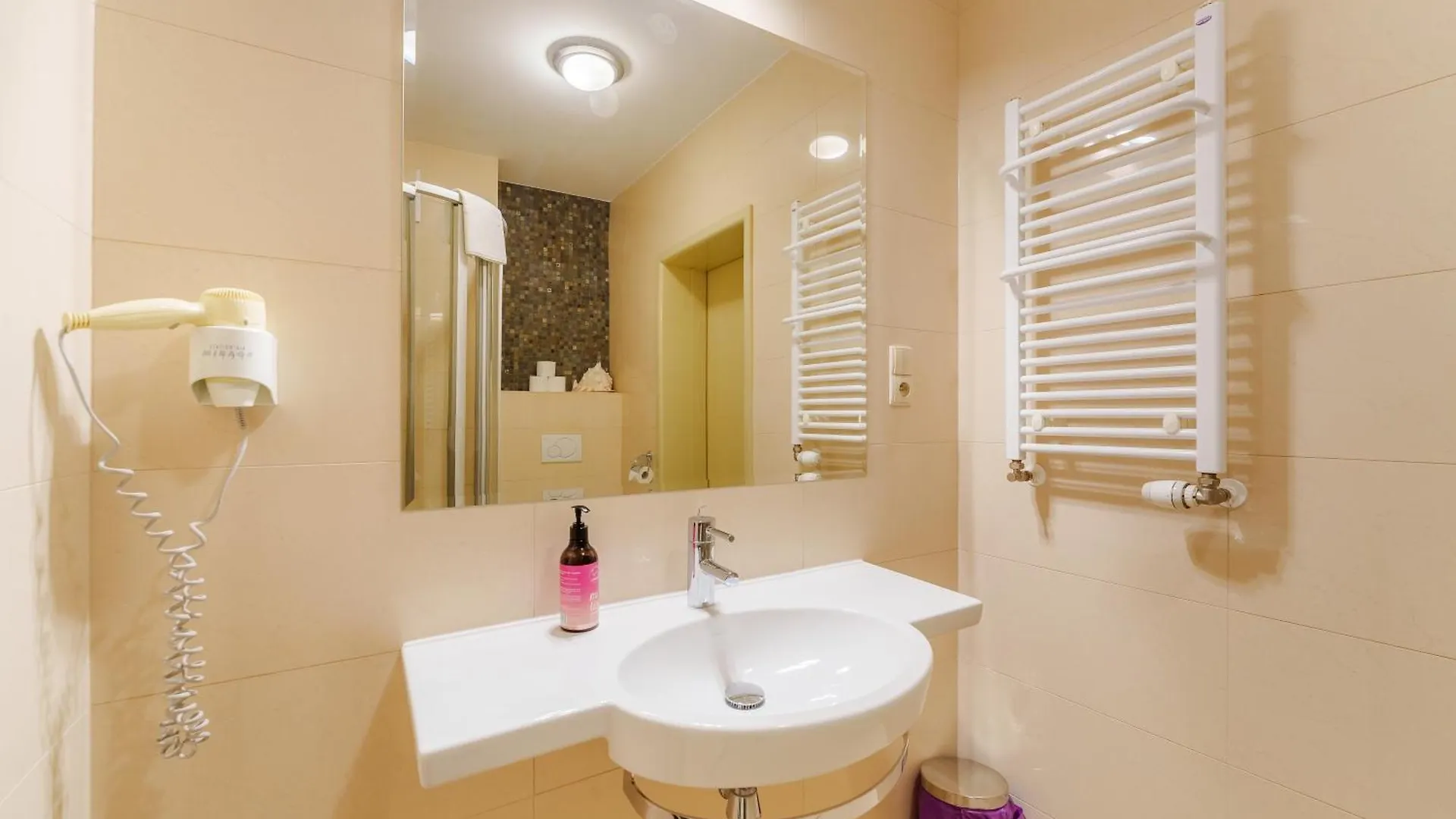 Baltic Wave Apartment Kolobrzeg