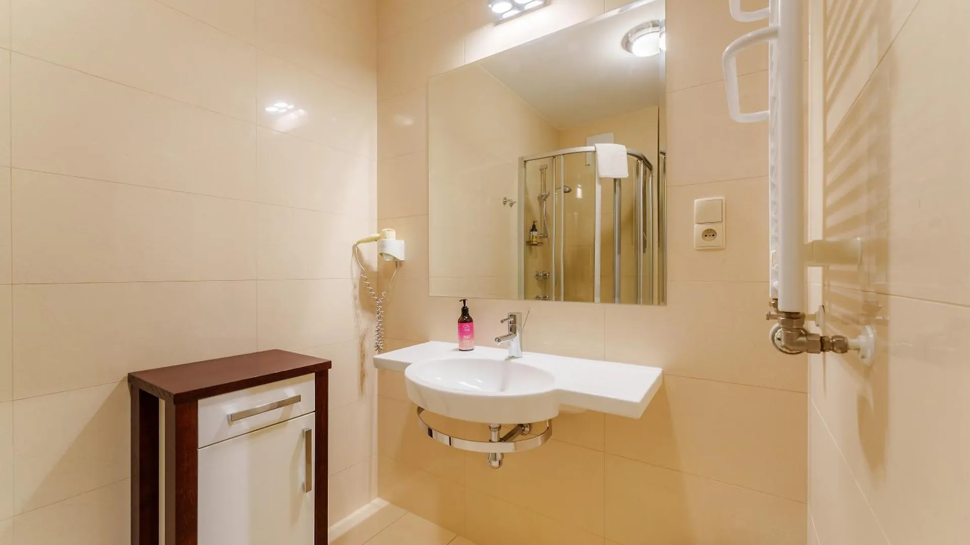 Baltic Wave Apartment Kolobrzeg