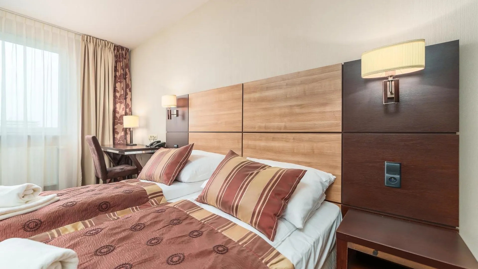 Baltic Wave Apartment Kolobrzeg