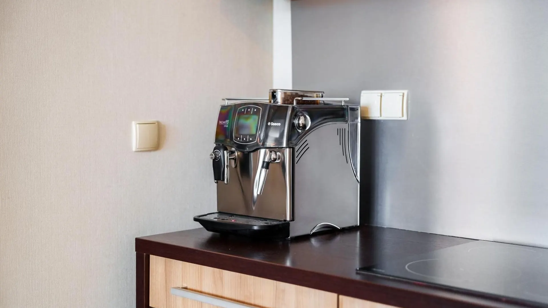 Baltic Wave Apartment Kolobrzeg