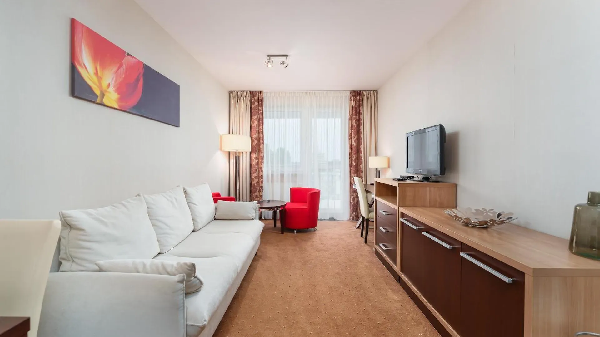 Baltic Wave Apartment Kolobrzeg Poland