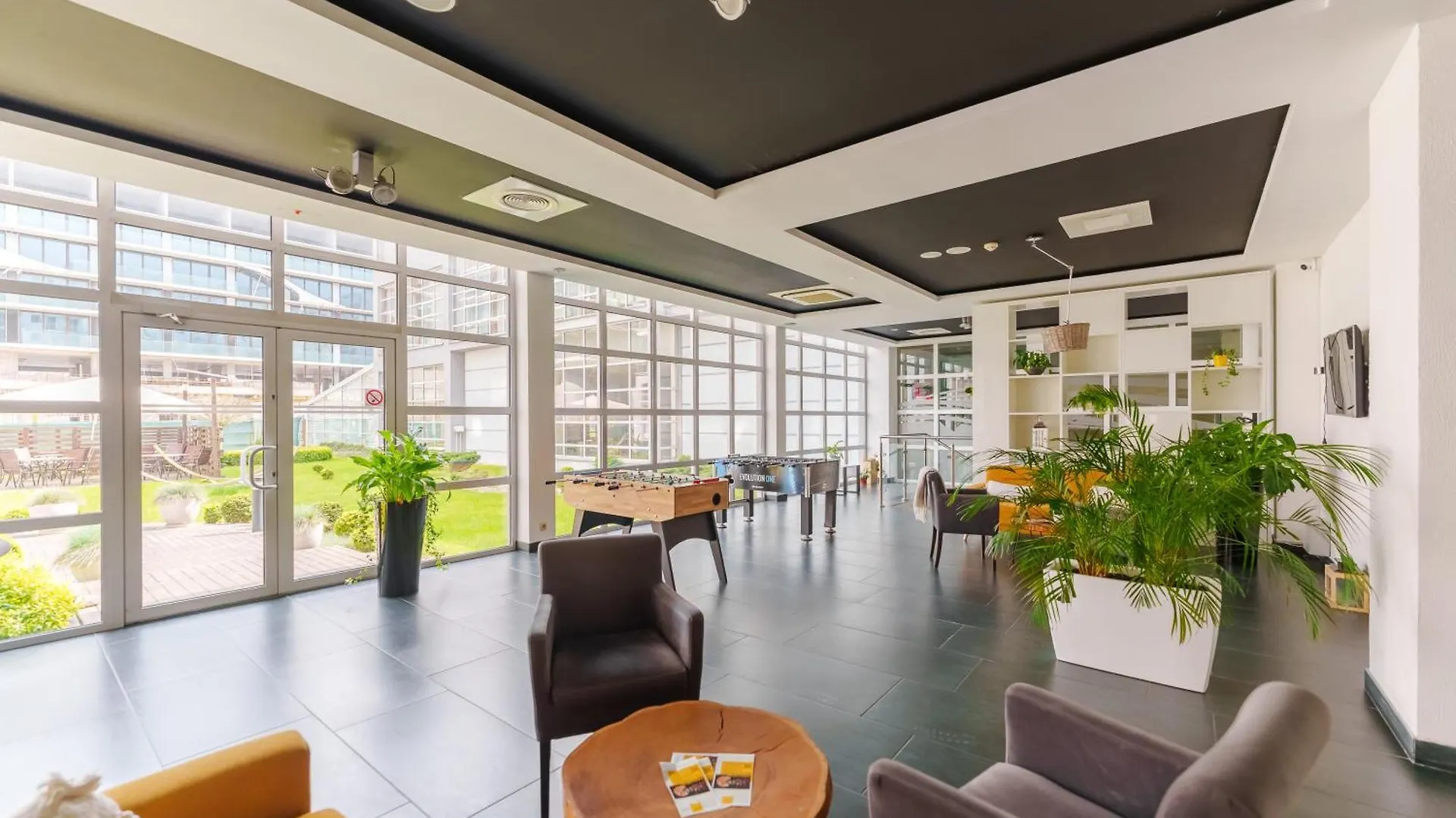 Baltic Wave Apartment Kolobrzeg