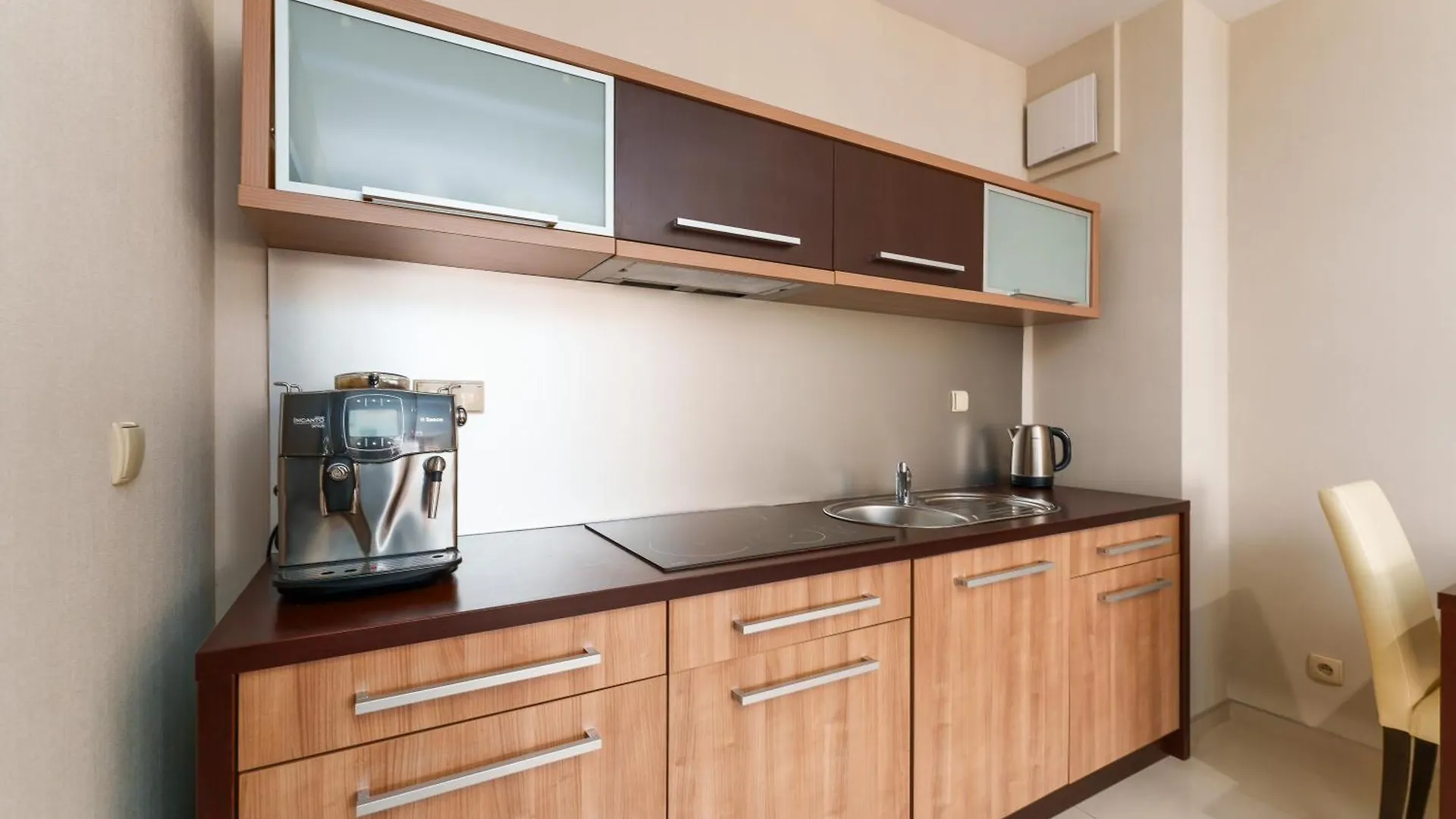 Baltic Wave Apartment Kolobrzeg