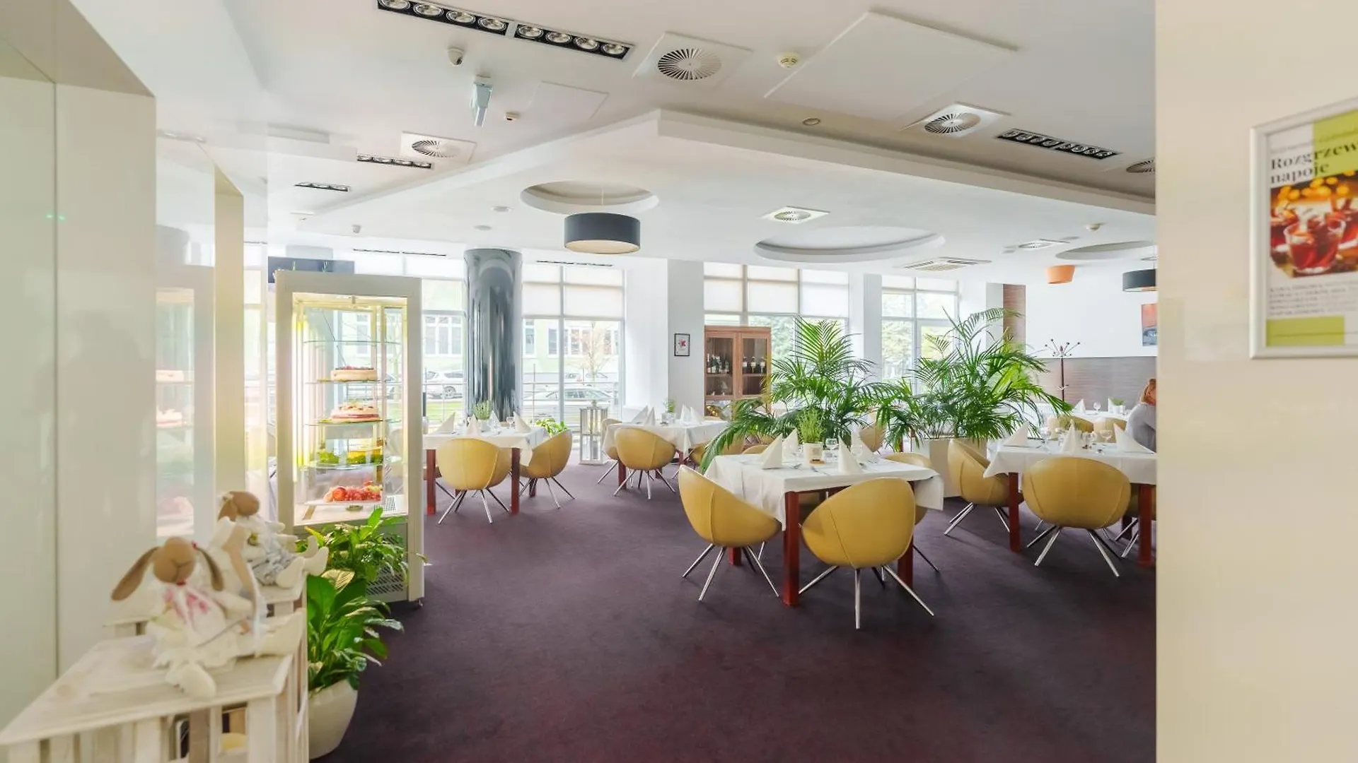 Baltic Wave Apartment Kolobrzeg